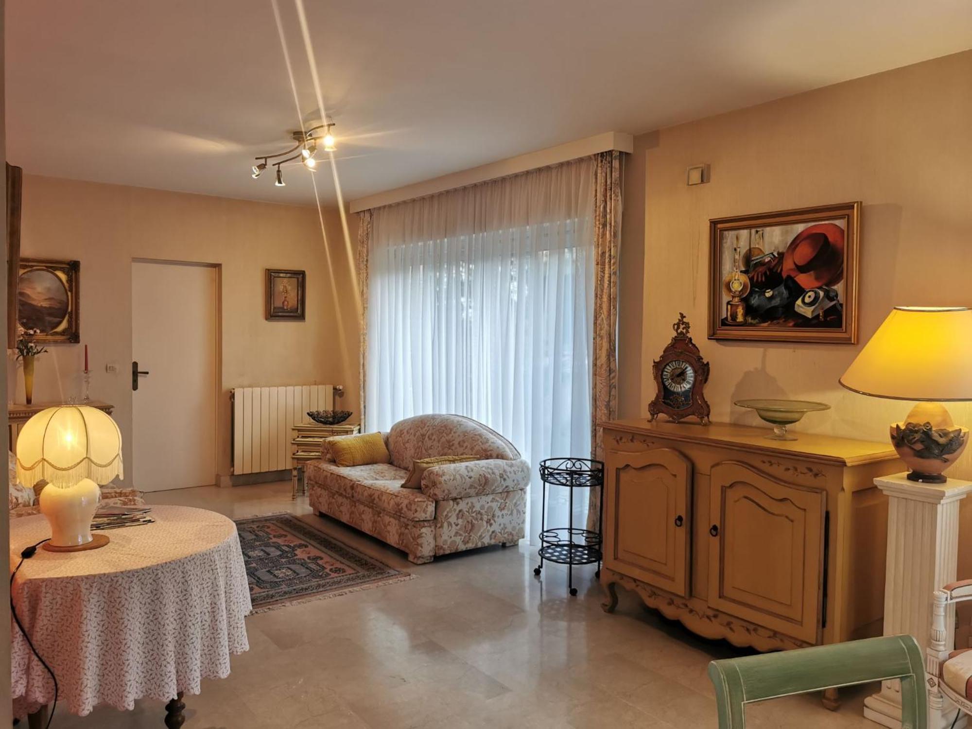 Holiday Home Les Rimains Cancale Exterior foto
